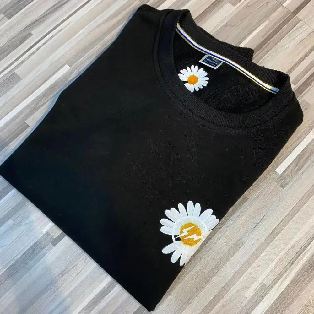 2020 новый Дейзи толстовки для мужчин женщин высокое качество Толстовка G-DRAGON в