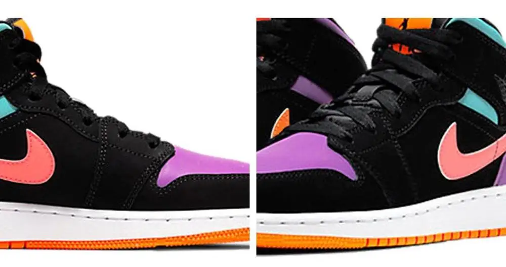 

Sneakers Original aj1 Air aj 1 Retro High og Chicago Basketball Shoes Women's Basketball mid OG