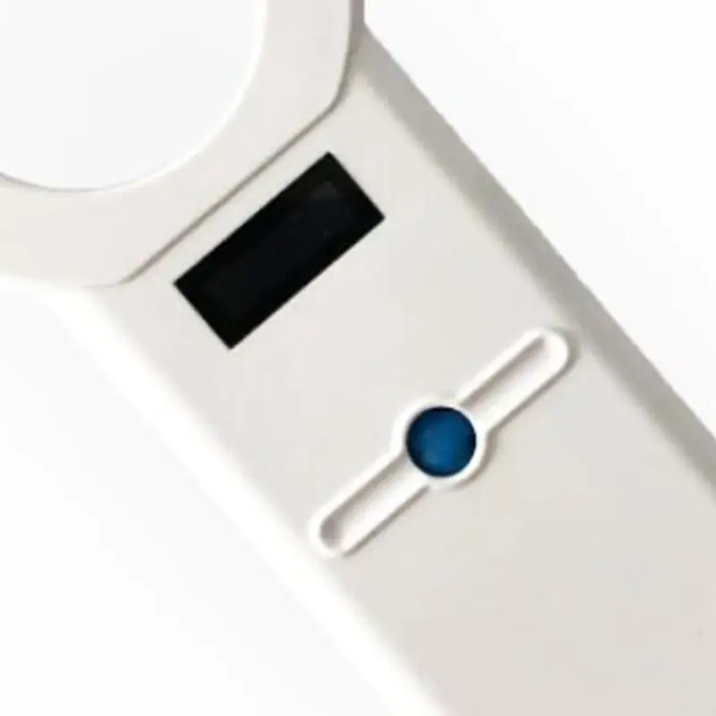 Handheld Protable Pet Chip Reader Scanner Animal Microchip Recognition for Cat Dog Transponders in Cushioned Case | Безопасность и