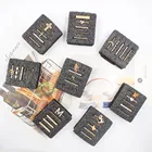 Металлические подвески, декоративное кольцо для Apple Watch, ремешок с алмазным орнаментом, силиконовый ремешок для умных часов, аксессуары для iwatch, браслет