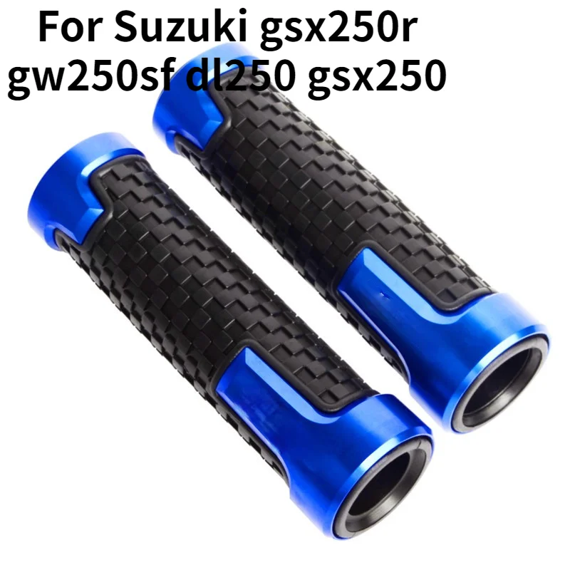 

Applicable to Suzuki Gsx250r Gw250sf Dl250 Gsx250 Modified Handle Cover Handle Gel Throttle