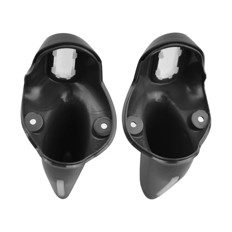 Черные ножки шасси для дрона Левый Правый передний рычаг стабильные штативы Сменные совместимые с FPV Combo от AliExpress WW