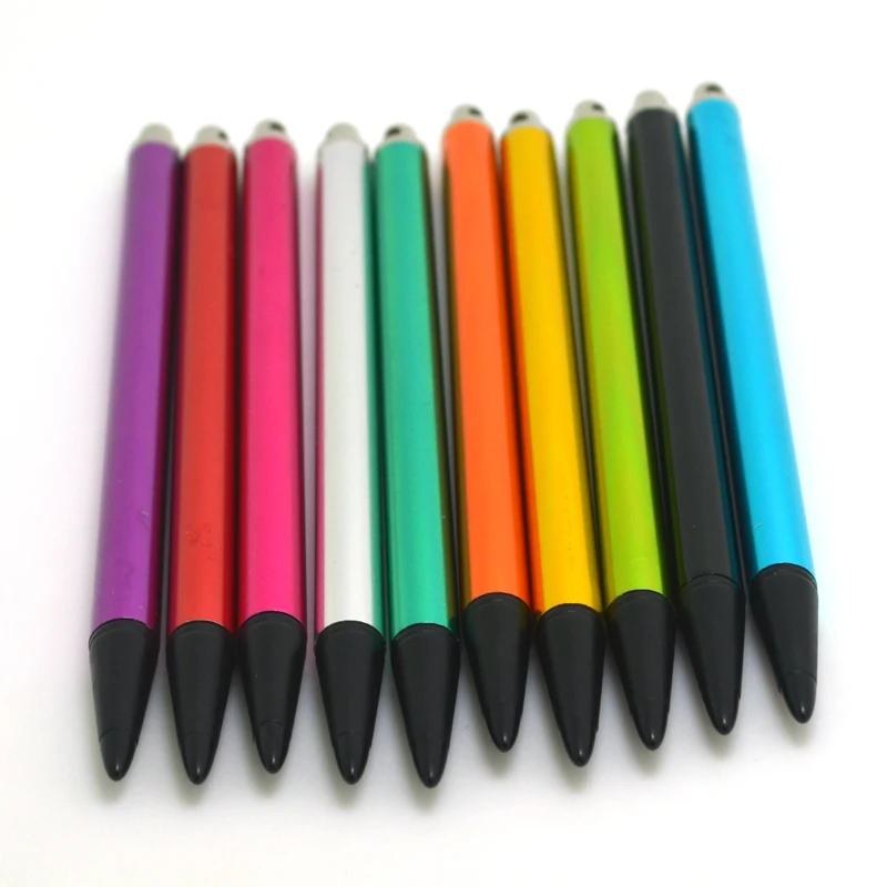 Авторучка с сенсорным экраном для автомобильного GPS-навигатора Круглый тонкий