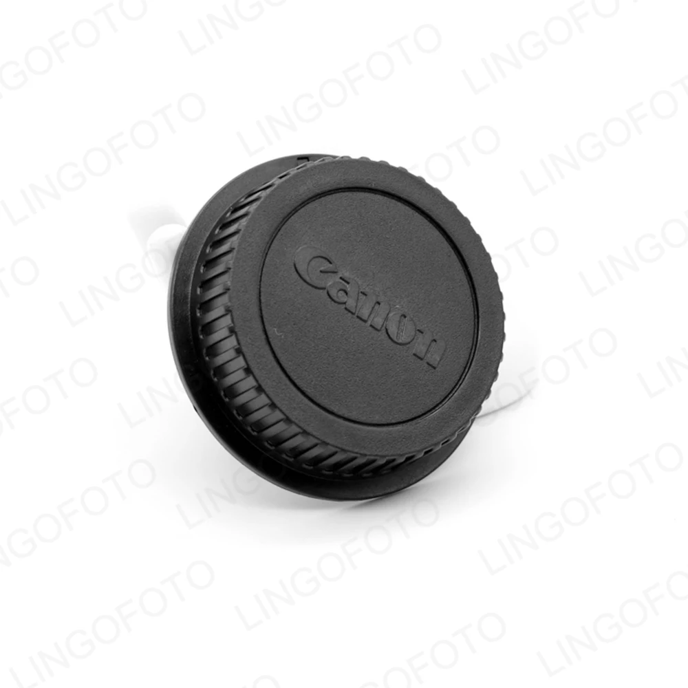 Запасная крышка для объектива canon ef s 5d 7d 60d 400d 500d NP3231|Крышки объектива| |