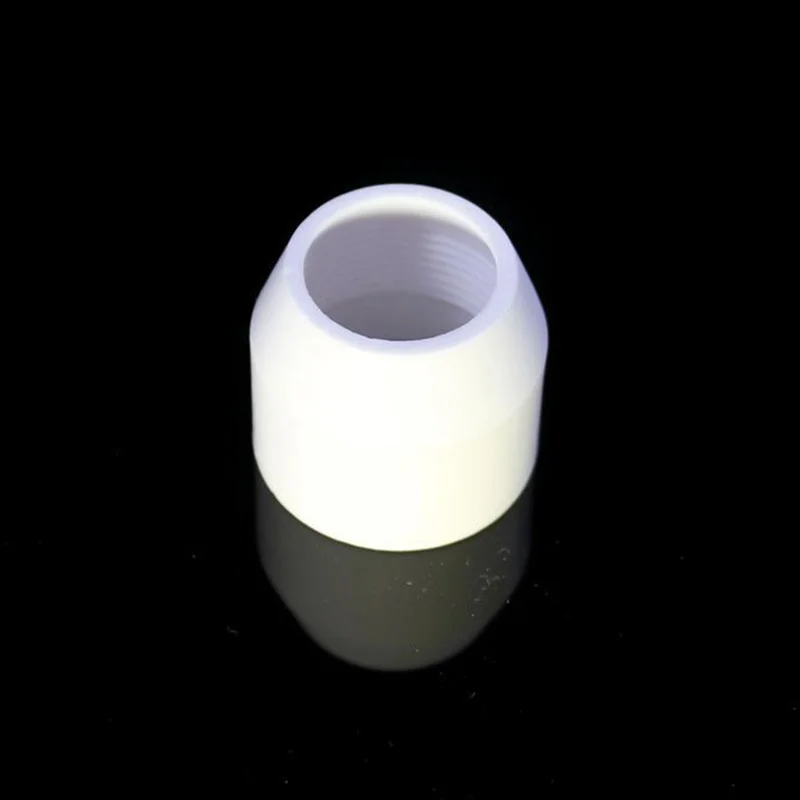 24pcs P80 LTP8000 IGBT 80A Tips Electrode Shield Plasma Cutter Consumable Parts | Инструменты