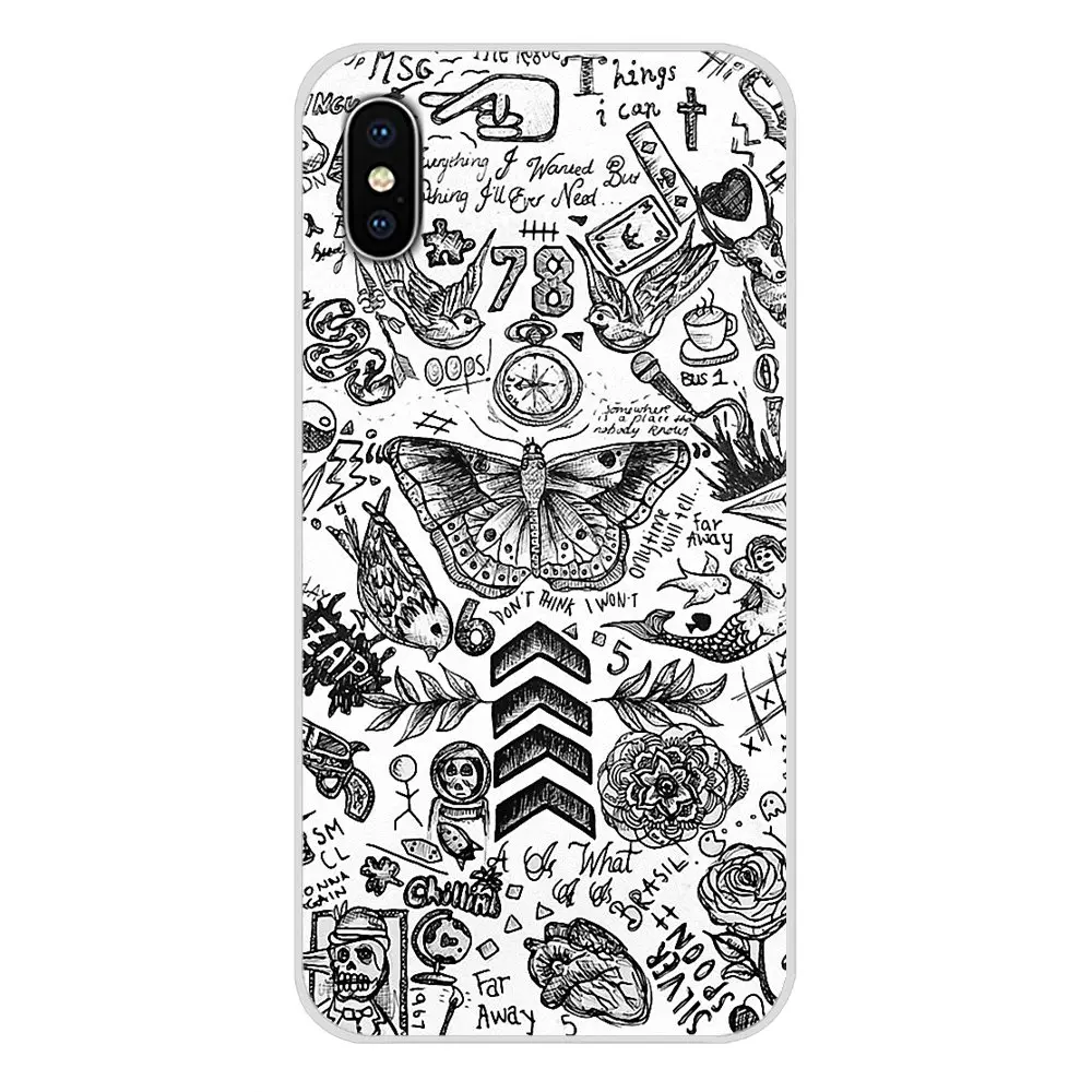 images 10 Чехлы для телефонов Модные One Direction 1d Harry Styles для samsung A10 A30 A40 A50 A60 A70 Galaxy S2 Note 2 3 большое ядро Prime - Цвет: images 10