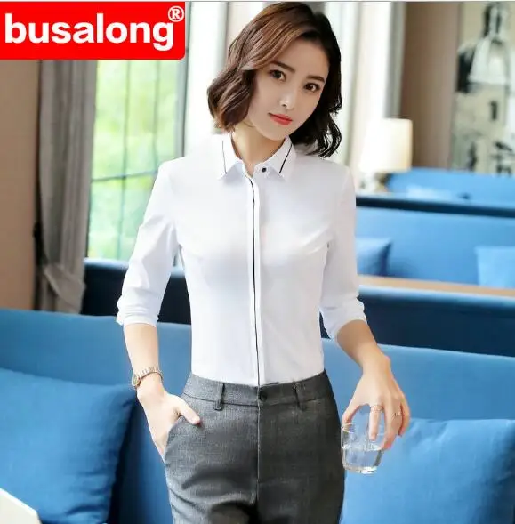 Лидер продаж Модный женский костюм с юбкой Осень-зима официальный блейзер