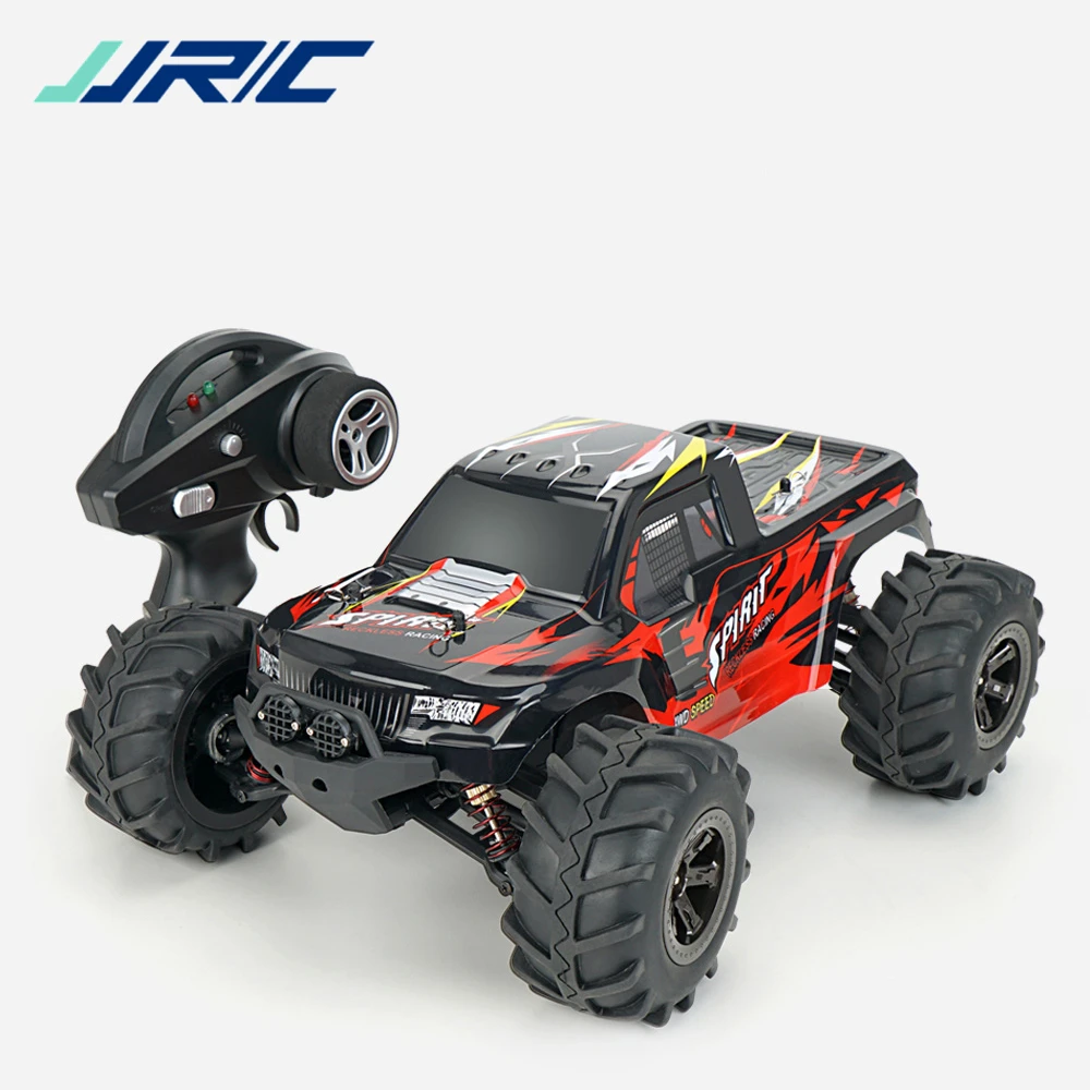 46 км/ч высокоскоростные радиоуправляемые автомобили 1:12 2 4G внедорожники 4 канала
