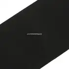 Профессиональный скейтборд, наждачная бумага, ручка, лента, скейтборд, Лонгборд, 81x21 см, Прямая поставка