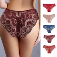 floral thong ladies panties ladies sexy temptation underwear lace hips breathable sexy panties styles