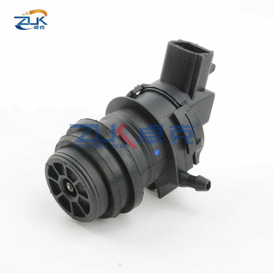Мотор для мойки лобового стекла ZUK насос очистки MAZDA 3 6 5 Premacy BK BL GG 2002 2015 OEM:GJ6A 67