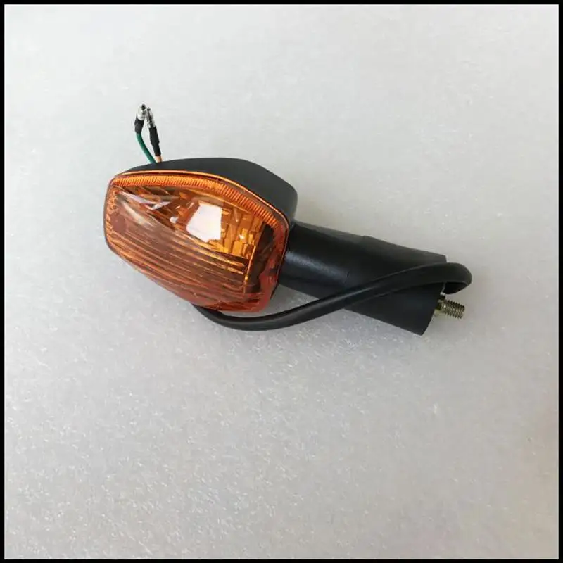

Motorcycle 12V 5W Turn Signal Light Indicator Lamp Blinkers High brightness for HONDA CB400 CBR600RR F5 CBR1000RR CBR929/954