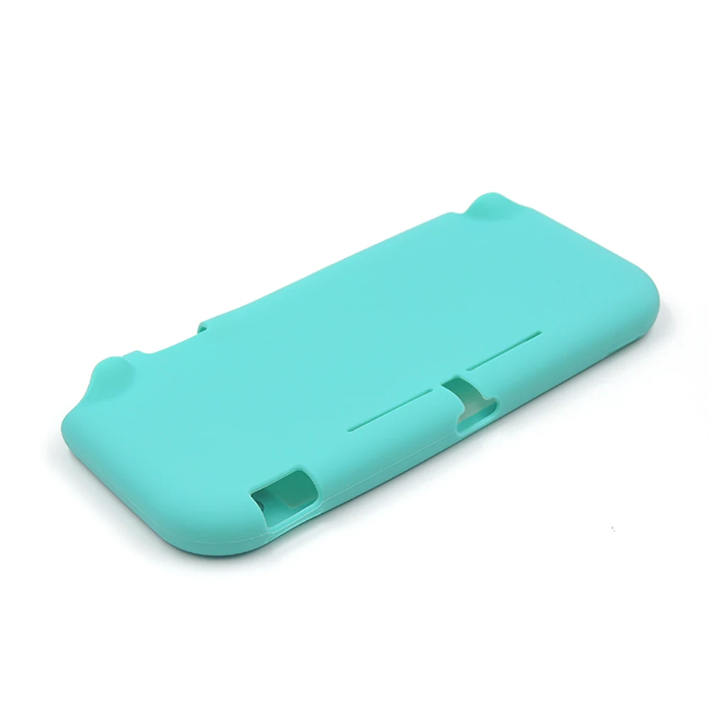 Защитный чехол iBen для N-switch Lite универсальный силиконовый | Электроника