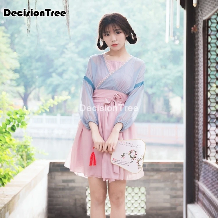 2021 Традиционный китайский народный танцевальный костюм для женщин костюмы