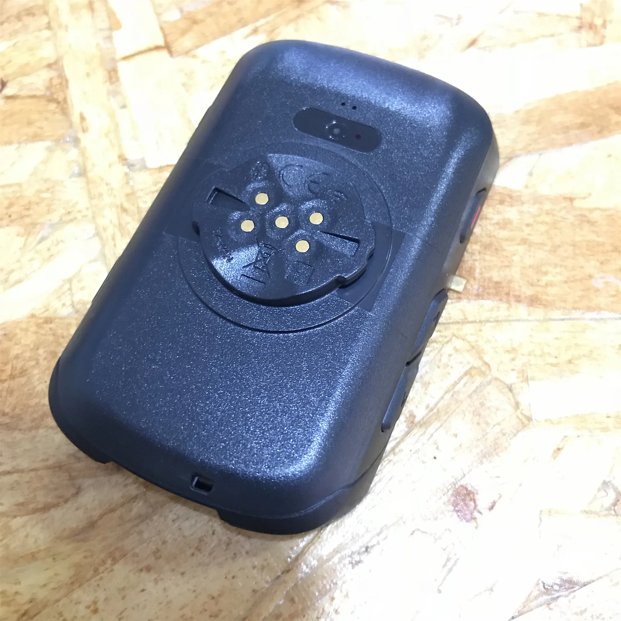 Edge 530 велосипедный Спидометр Задняя Крышка Ремонт и замена батареи GARMIN оригинальные аксессуары задняя оболочка Аксессуары для велосипеда
