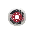 Оригинальный Китай слайд Чемпион 90A Встроенные коньки колеса для SEBA скользящие катания на роликах Patines IGOR KSJ WFSC HV высокоуглеродистой 8 шт