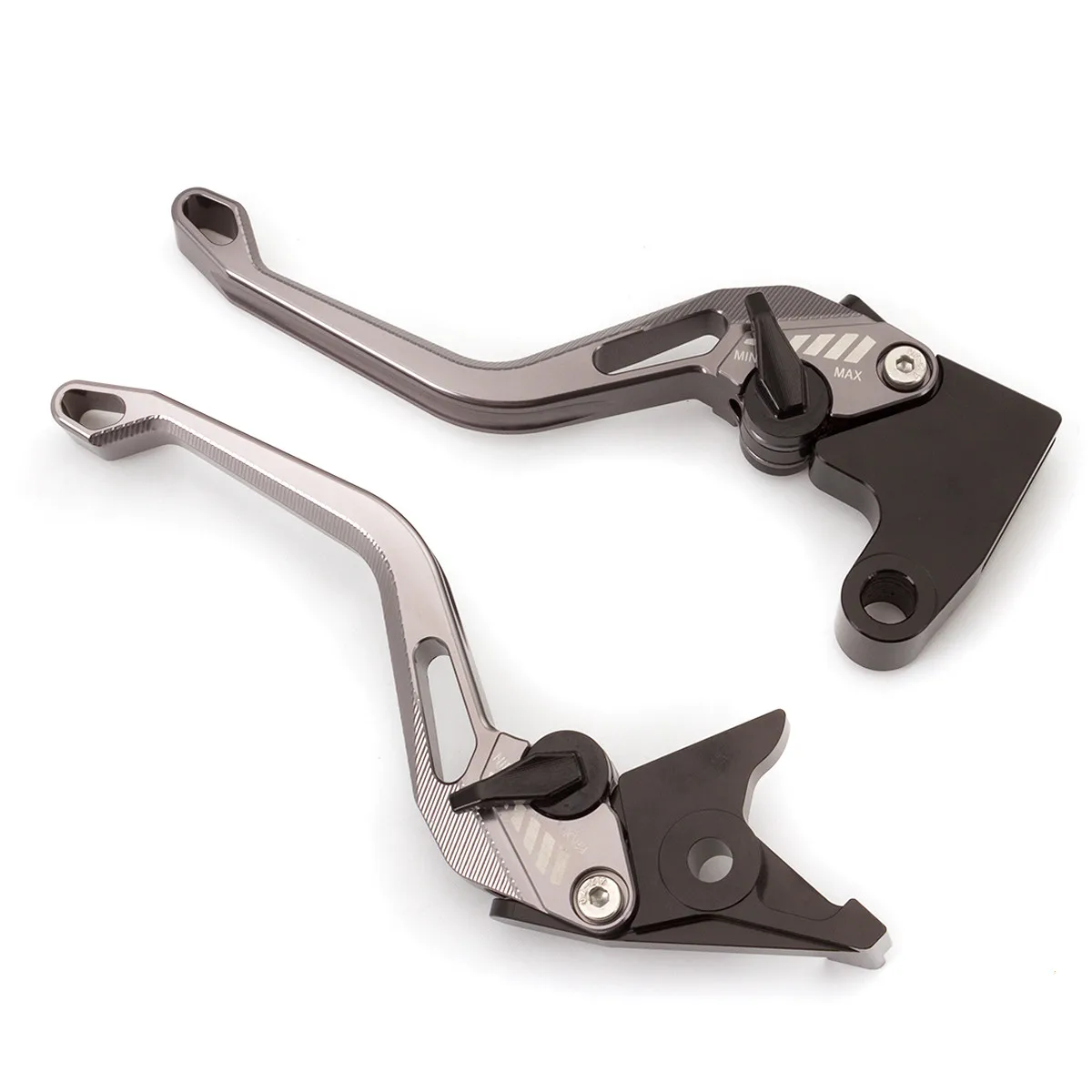 3D ромб для мотоцикла регулируемый тормозной рычаг сцепления Honda CB125F CBS CB 125F 2015-2019