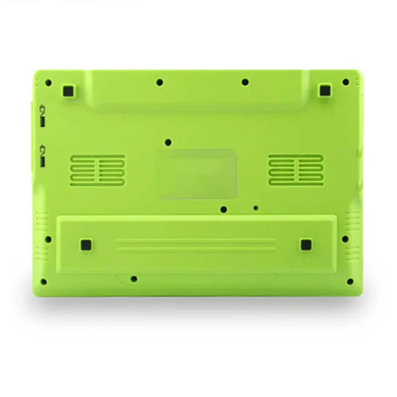 5 цветов Низкая цена 7 дюймов Android Нетбуки мини ноутбук студентов компьютер с