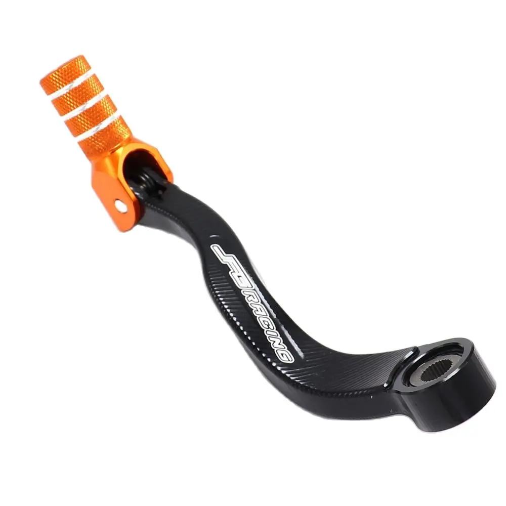 

Motorcycle CNC Gear Shift Shifter Lever For KTM SX125 SX150 2016 SXF450 2016-2020 XCF450 2016-2019 EXCF450 EXCF500 2017-2020