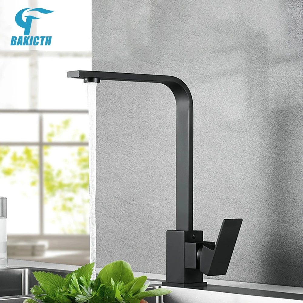 

Kitchen Fixture