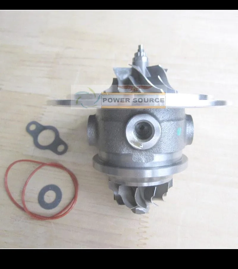 Турбокомпрессор CHRA 720168 720168-5011S 720168-1 860063 12755106 55562671 для Opel Signum Vectra C 2 0 Turbo Z20NET 03- |