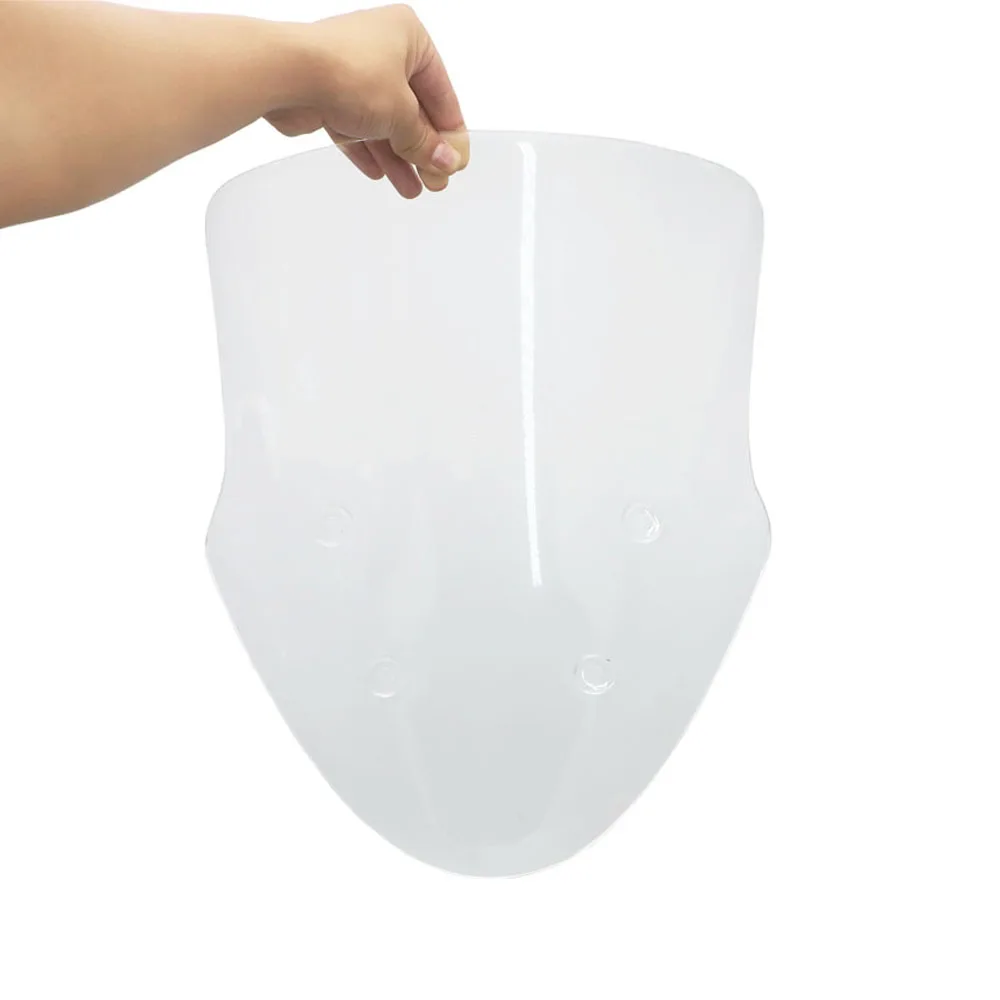 Лобовое стекло мотоцикла высокого качества 39 см для Suzuki Vstrom V-strom DL650 DL 650 DL1000 2004-2009