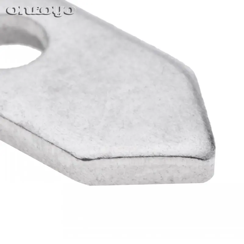 Детали для вышивальной машины компьютера раздвижная полоса меняющая цвет