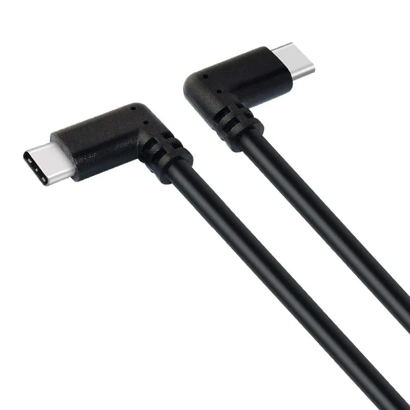 10Ft USB3.1 Тип C кабель связи высокая скорость для Oculus Quest Link VR гарнитура USB-A к Type-C
