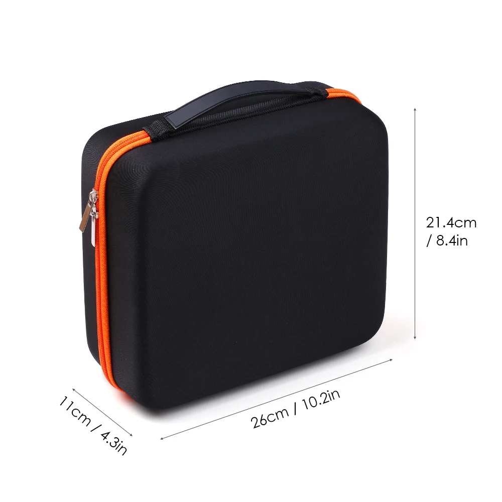 42/70 Bottles Essential Oil Case 10/15 ML Perfume Oil Essential Oil Box Travel Portable Carrying Holder Nail Polish Storage Bag