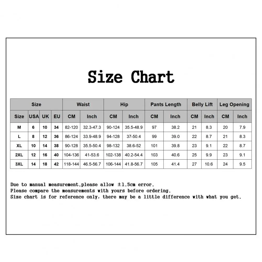 

Maternity Pants Soft Slim Adjustable High Waist Belly Support Cotton Leggings Casual Pants Can Be Worn All Year Round