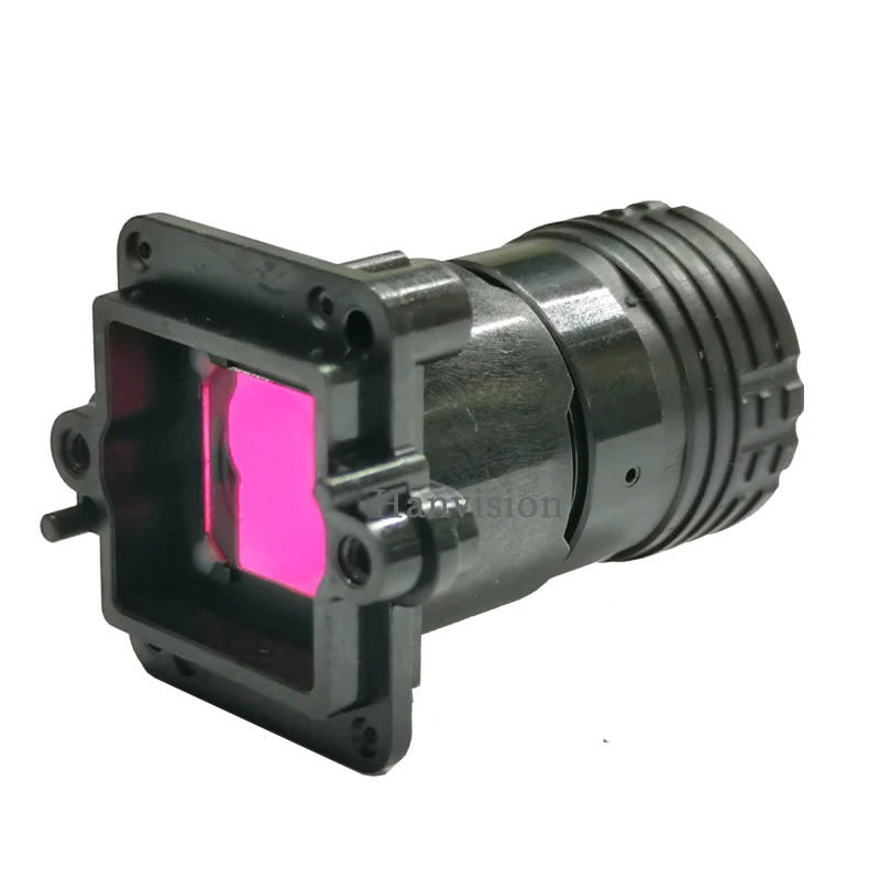 StarLights F0.95 4mm фокусное расстояние ЛИНЗА 2МП 1/2.7&quot особенная для ИМX327 ИМХ307 ИМХ290 ИМХ291 камеры печатной платы модуля на.