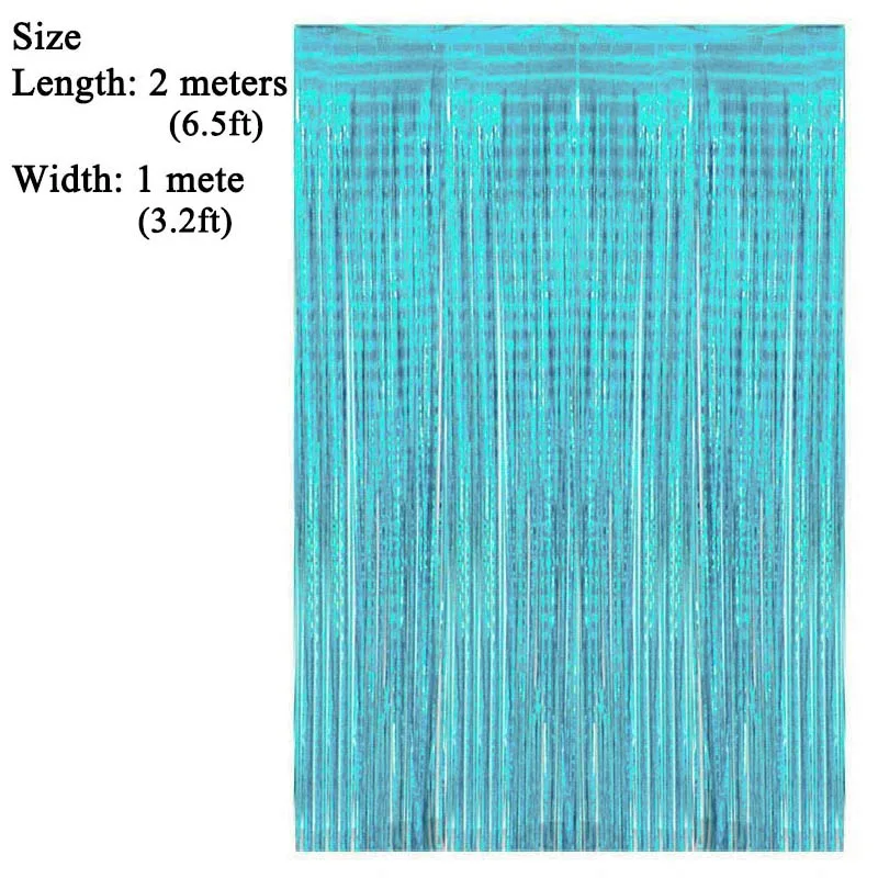 34 шт. набор прозрачных латексных воздушных шаров для детского душа украшения дня