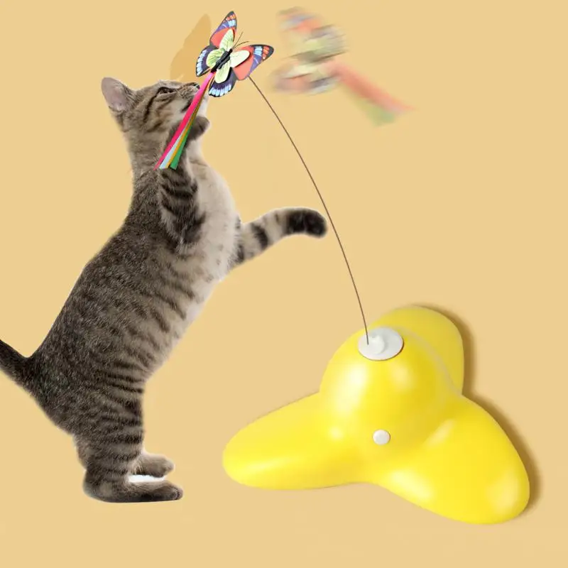 Новое поступление Бабочка летающая электрическая смешная модель сиденье для