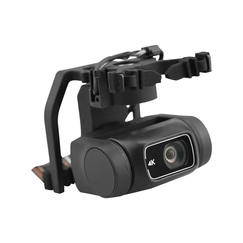 Камера DJI Mavic Mini 2 Gimbal Camera 4K 3 оси 1/2 дюйма CMOS 12 МП запасная деталь для аксессуары
