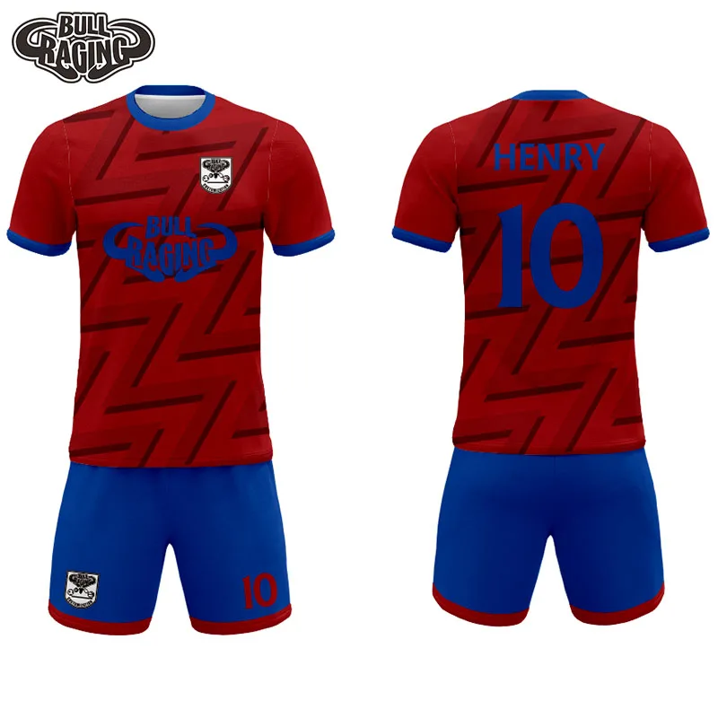 Jerseys Maker Football Training Sets Sublimation Printing Custom Club Jersey Shirt | Спорт и развлечения