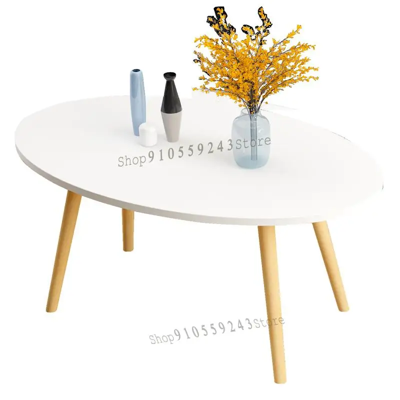 Nordic журнальный столик для гостиной современный минималистичный - Цена: 2 588,88 - 6 822,52 руб.