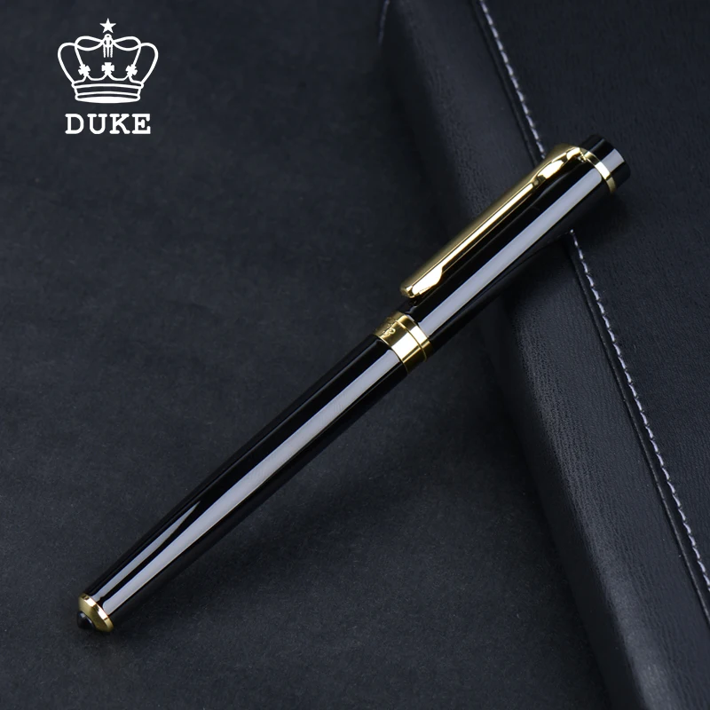 Ручка роллер Duke P3 оригинальная шариковая ручка премиунь 0 5 мм бесплатная