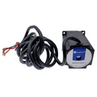 573S20-LS NEMA23 Leadshine шаговый двигатель 3 фазы гибрид Серводвигатель 2,0 Н. М, с большим крутящимся моментом для CNC лазерная резка, гравировальный станок