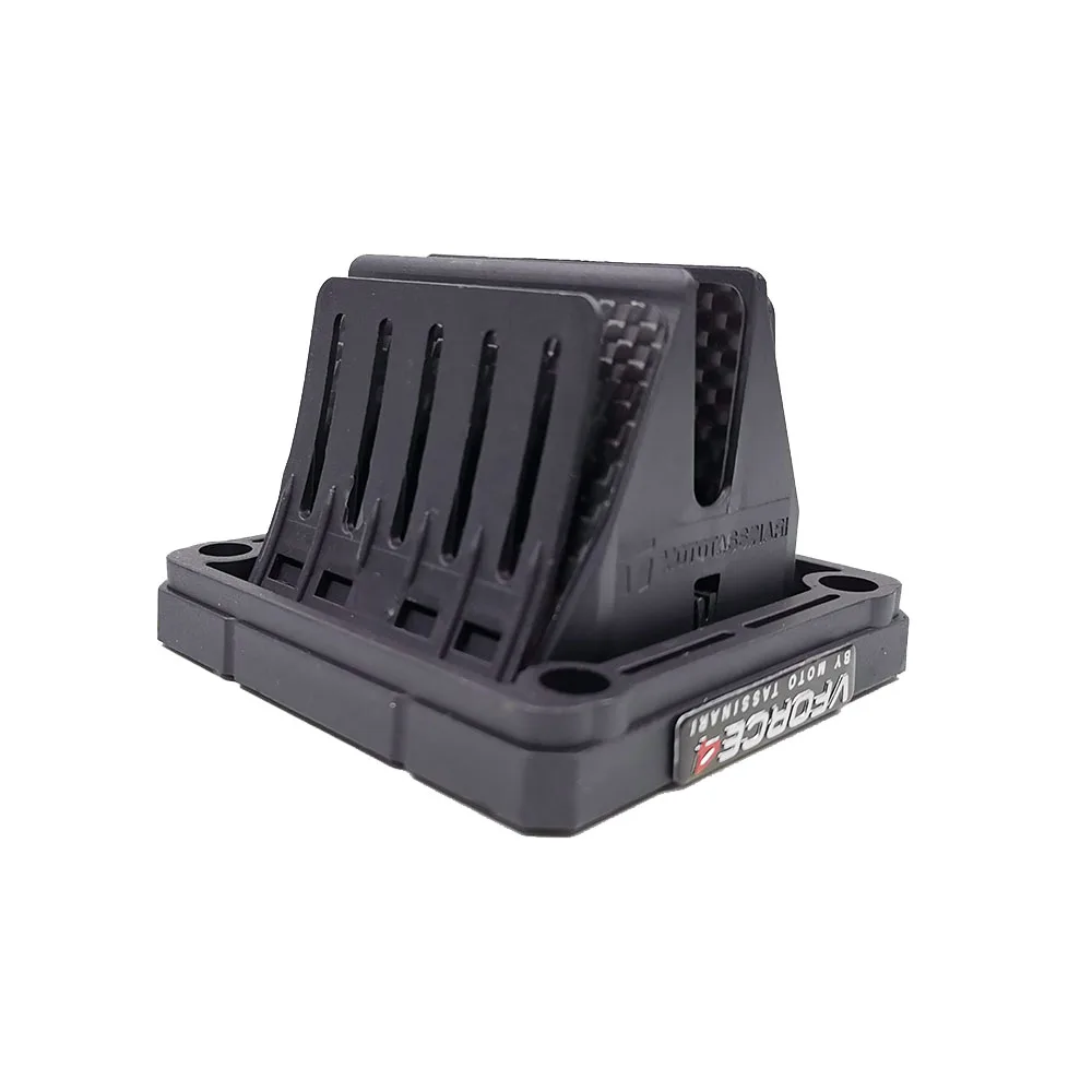 

Carbon Fiber Reed Valve For Yamaha YFZ350 YFZ 350 Banshee 350 RX135 RXZ RXZ-D RD250 RD350 RD400