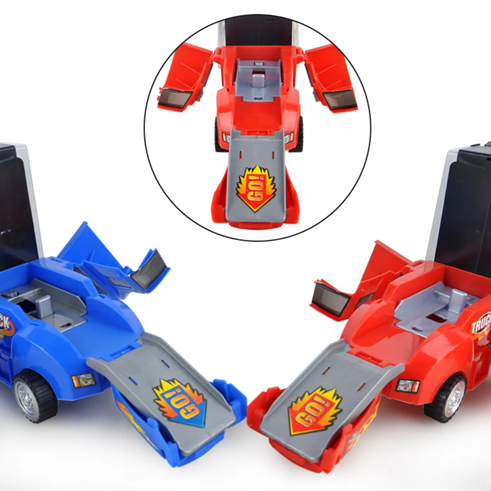 12 шт. игрушечный автомобиль для руля детские мини грузовики портативная модель