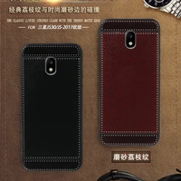 for samsung j5 2017 case j530f g s k y l 5 2 black red blue pink brown fashion phone soft silicone samsung galaxy j5 2017 cover