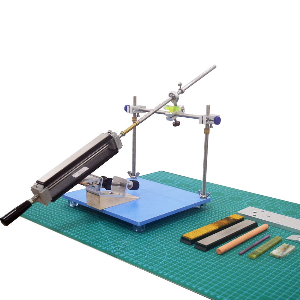 Точилка для ножей профессиональная с поворотом на 360 градусов|Точилки| |