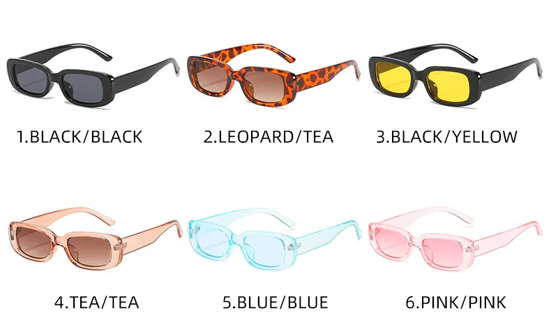 

New Kids Soft Square Sunglasses Children Boys Girls Brand Eyeglasses Infant UV400 Breakproof Sunglasses
