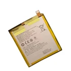 Аккумулятор BL296 для Lenovo Z6 L78121, Z6pro  Z6 pro, L78051, аккумулятор 3800 мАч