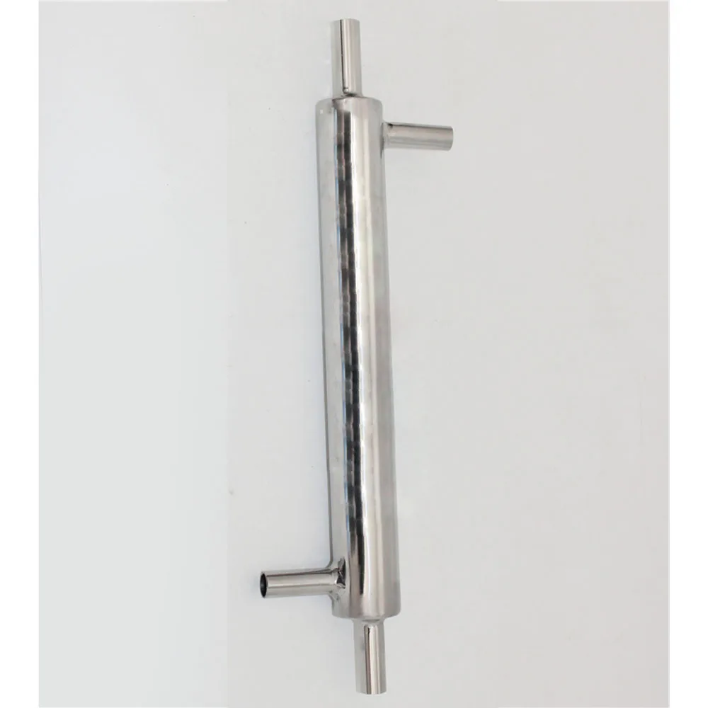 

External Homebrew Cooling Tube Stainless Steel Brew Part Cooling Pipe