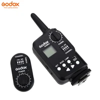 godox ft 16 wireless power remote controller flash trigger for godox witstro ad180 ad360 speedlite canon nikon pentax cameras
