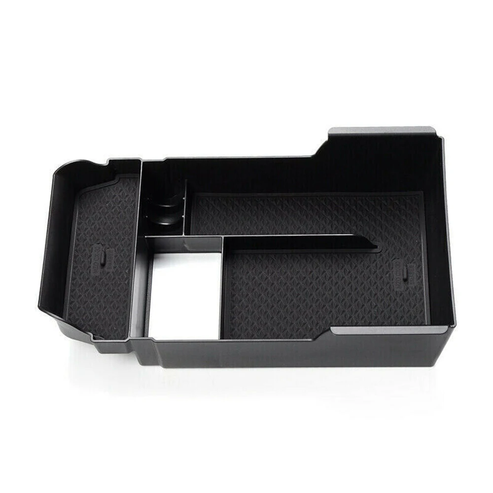 

Car Storage Box For Mazda CX-30 2019 2020 Central Control Friendly PVC Durable