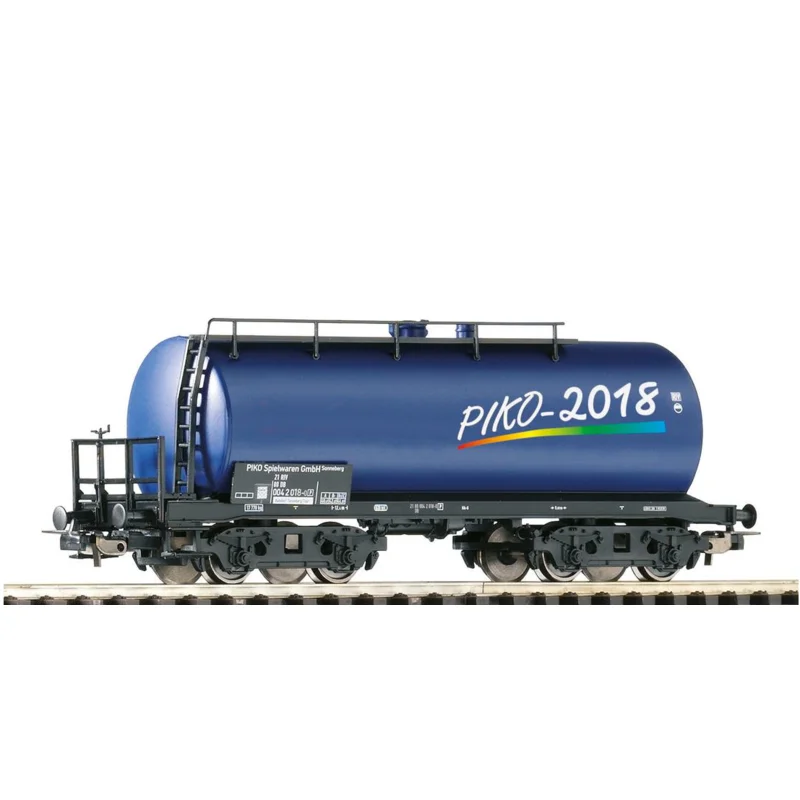 

The best birthday present for the 95868 2019 anniversary tanker HO 1: 87