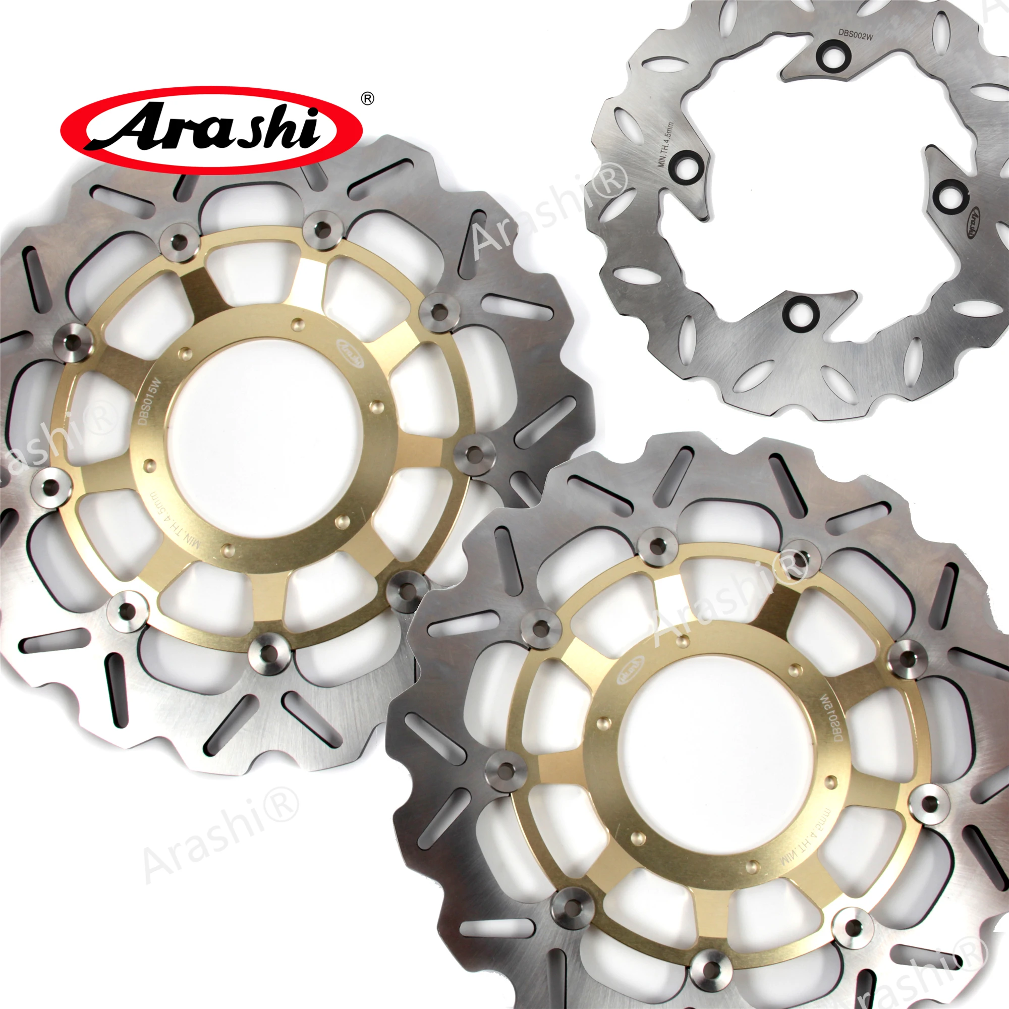 Араши для HONDA CBR600RR 2003 2008 09 10 11 12 13 14 15 лет CBR 600 RR 03 тормозной диск спереди и сзади