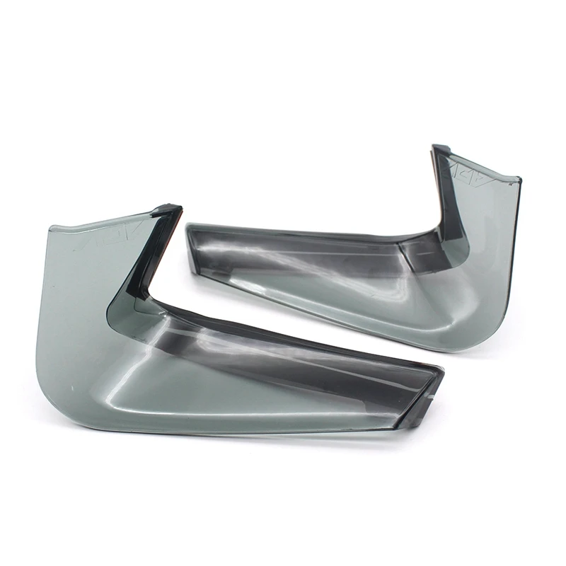

Motorcycle Legguards Leg Guards Side Leg Protector Windshield for Honda ADV150 X-ADV 150